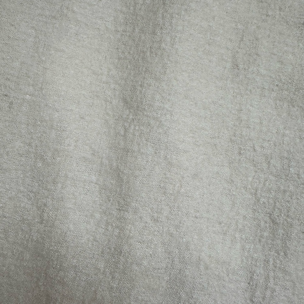 Banana Republic Cream Boucle Pencil Skirt - Picture 3 of 7